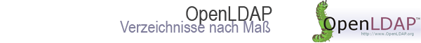 openldap openldap