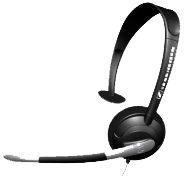 headset